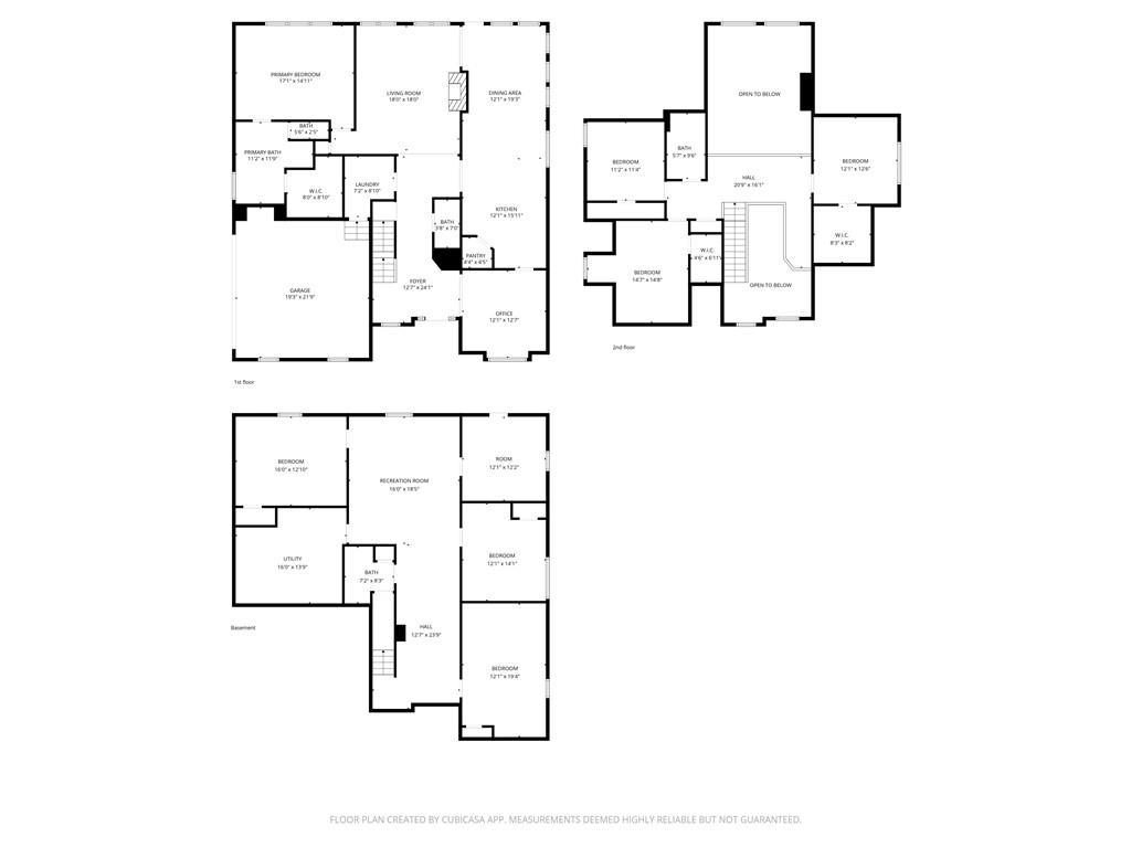 1015 Windhaven Drive Property Photo 49