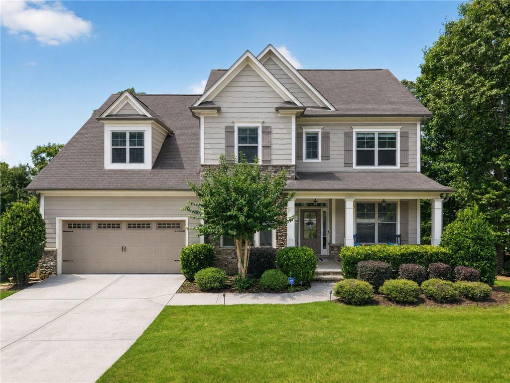 5830 Mulberry Hollow