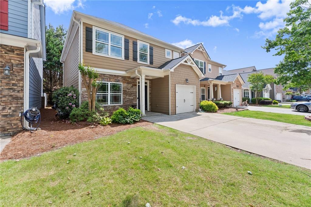 79 Oakmont Drive Property Photo 1