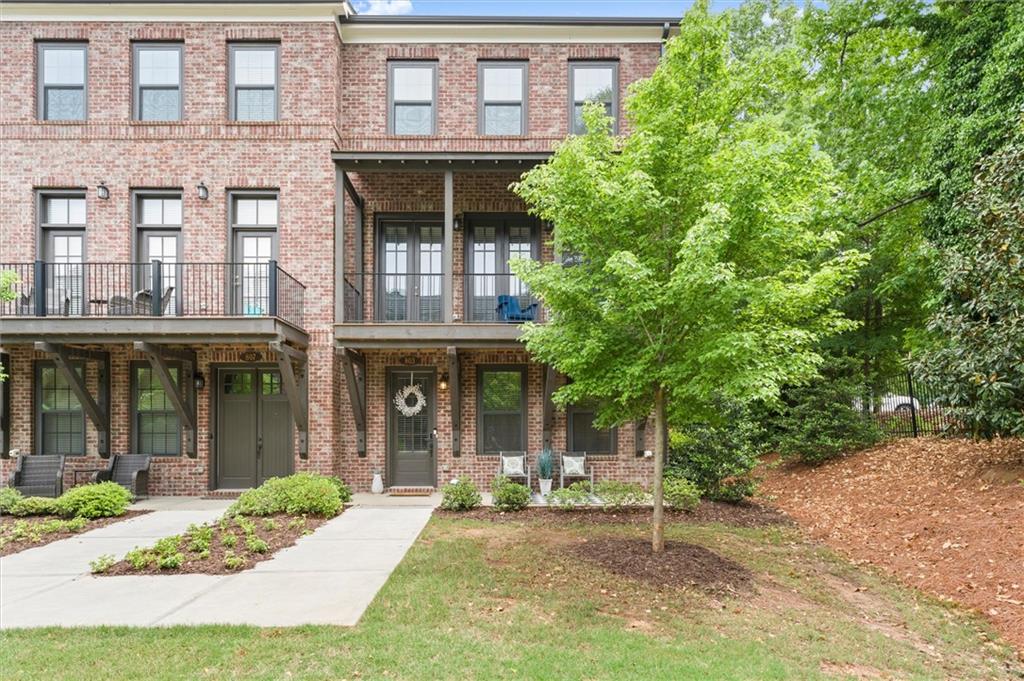 803 Snider Walk NE Property Photo 1