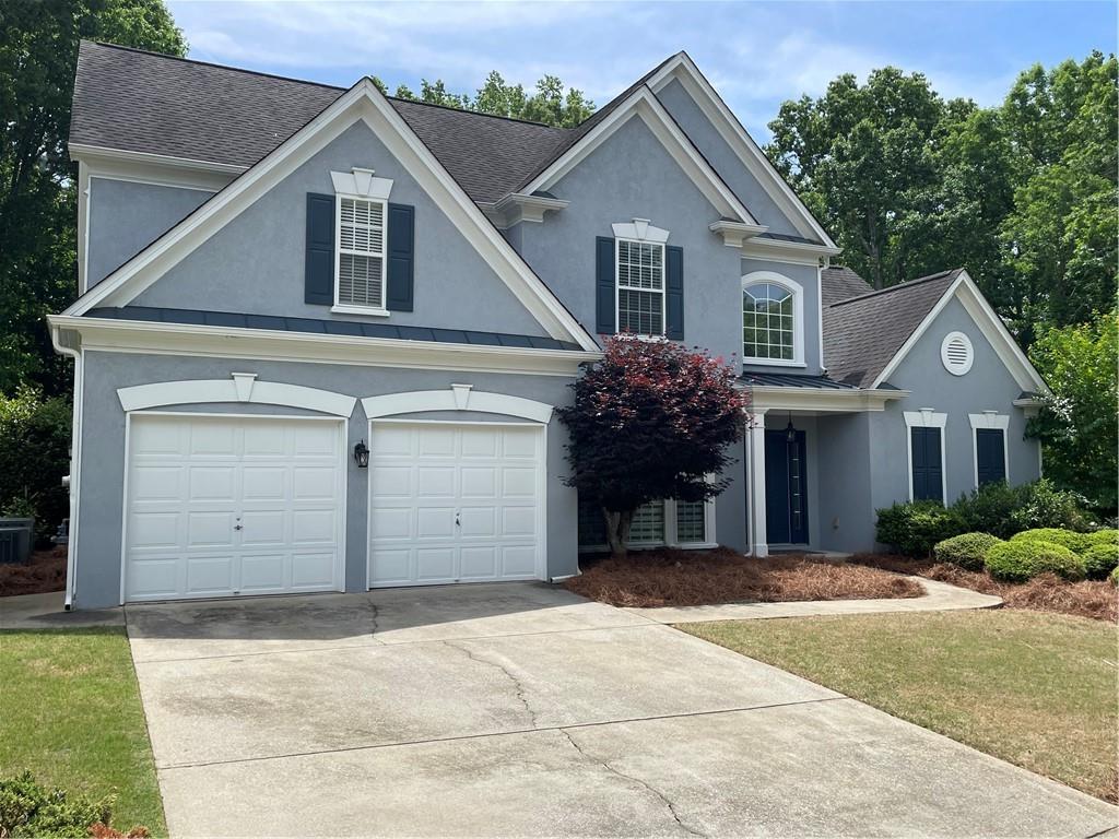 570 Bellemont Court Property Photo 1