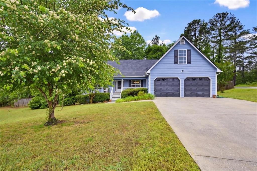 108 Misty Oak Lane