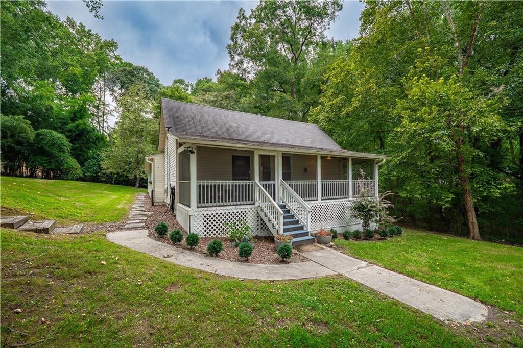 4481 Mclain Circle