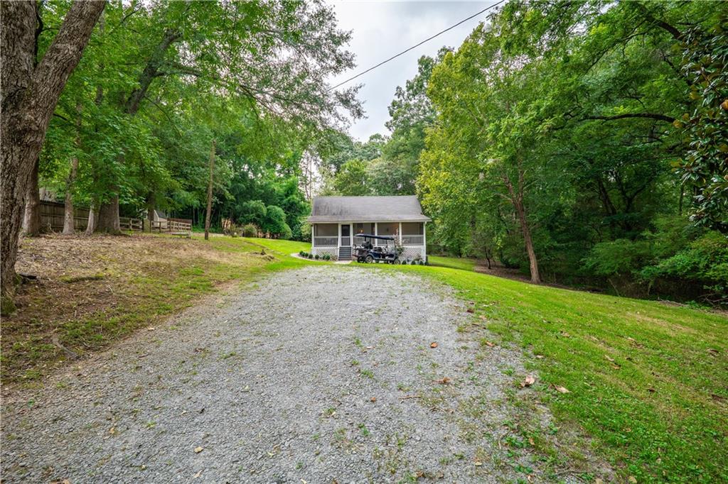 4481 Mclain Circle Property Photo 2