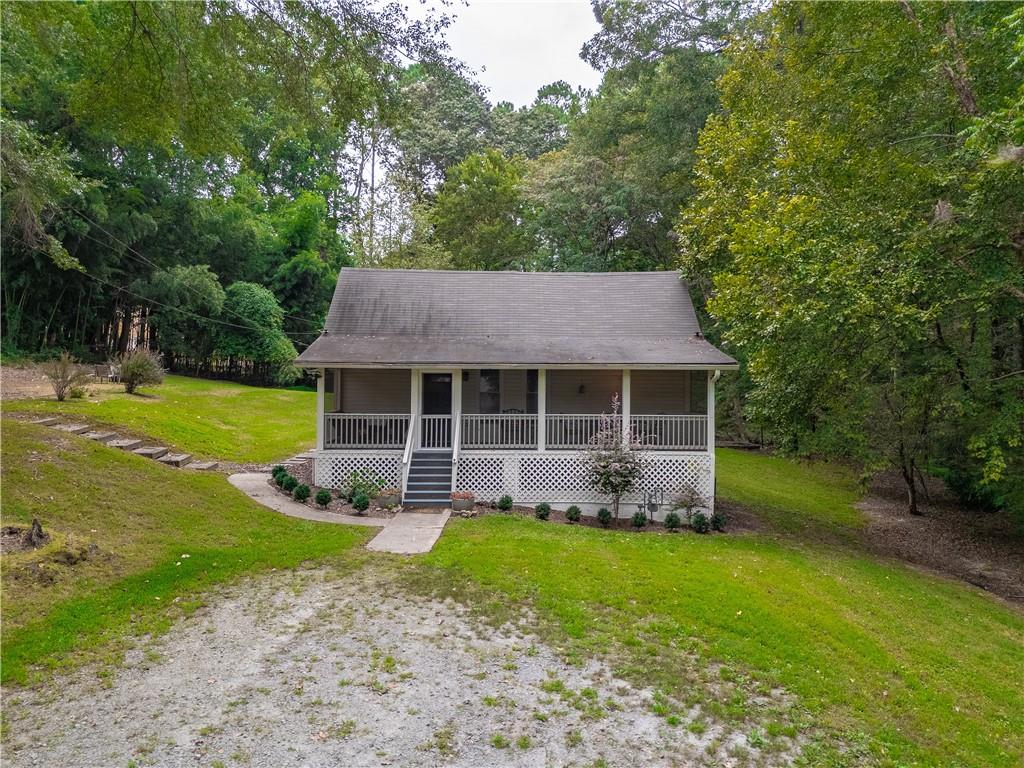 4481 Mclain Circle Property Photo 3