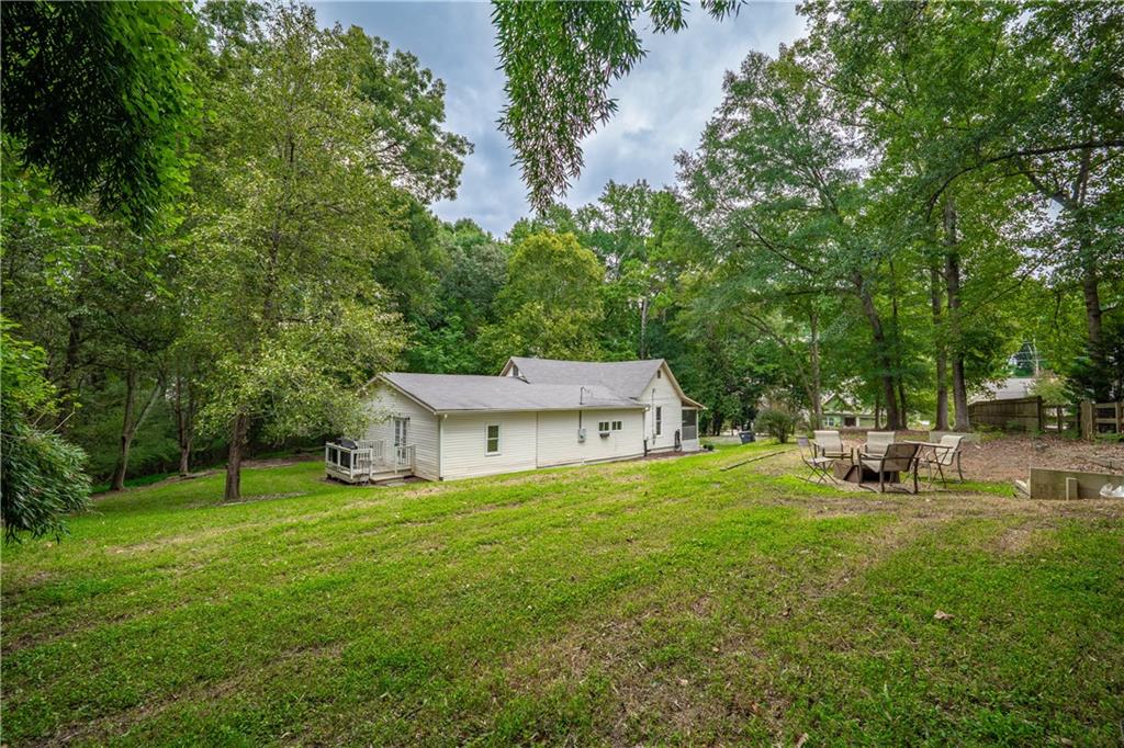 4481 Mclain Circle Property Photo 6