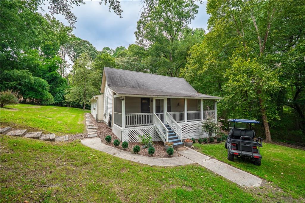 4481 Mclain Circle Property Photo 51