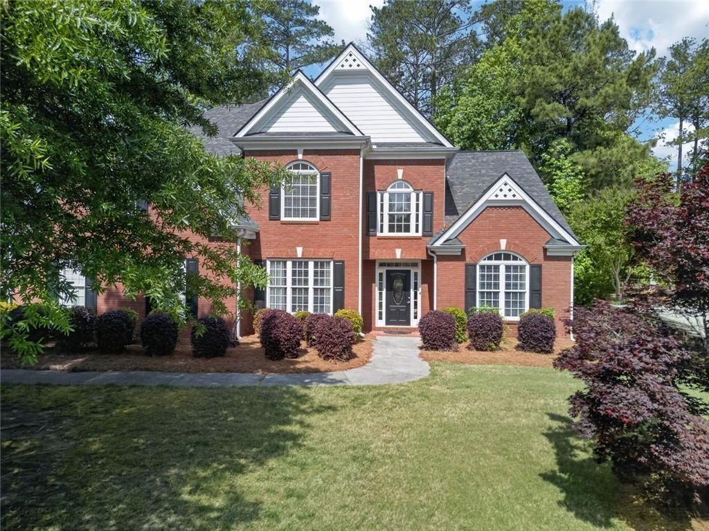 1011 Chestnut Creek Drive Property Photo 1