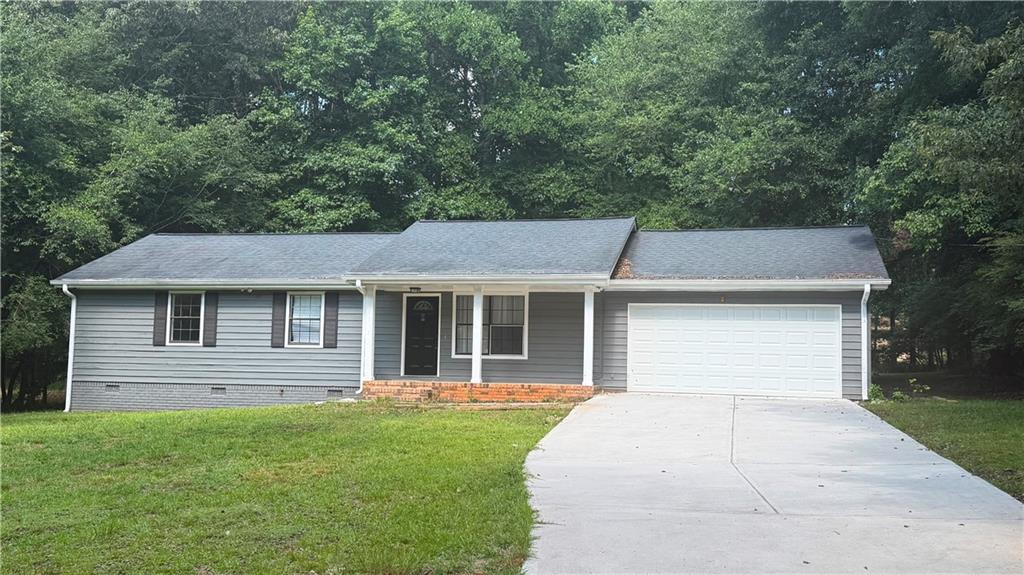 65 Fair Oaks Drive Se Property Photo 1