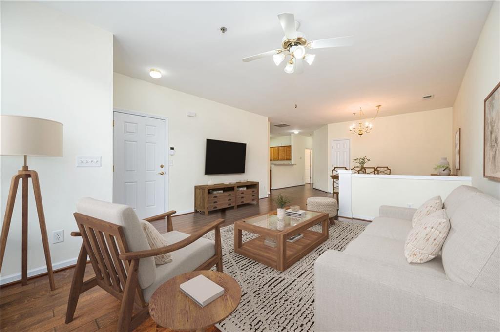 248 Riverstone Place Property Photo 2