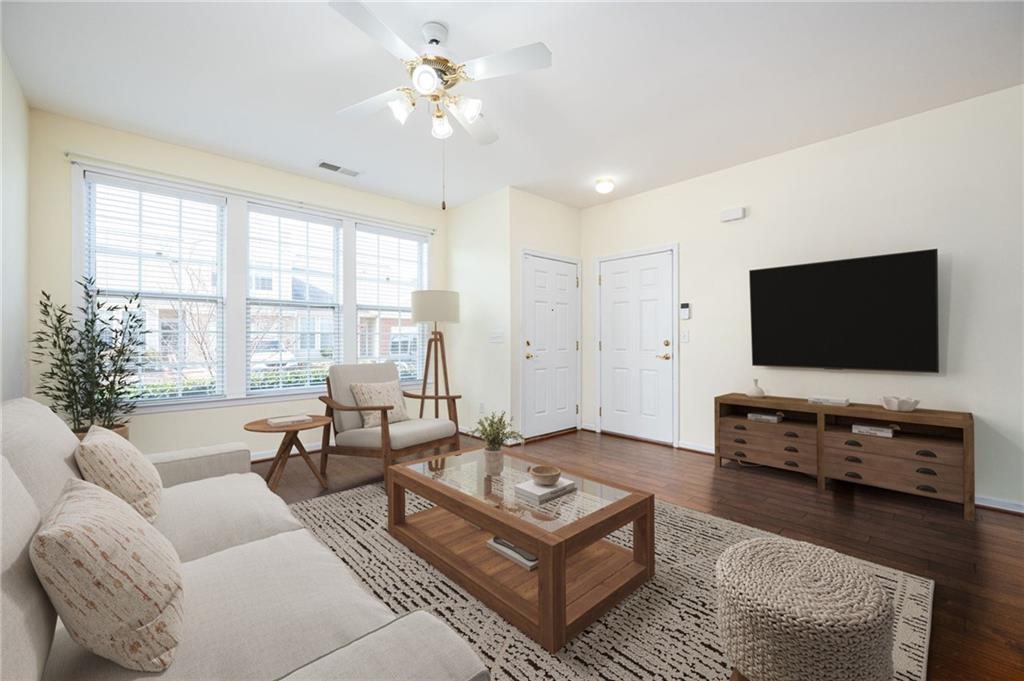 248 Riverstone Place Property Photo 3