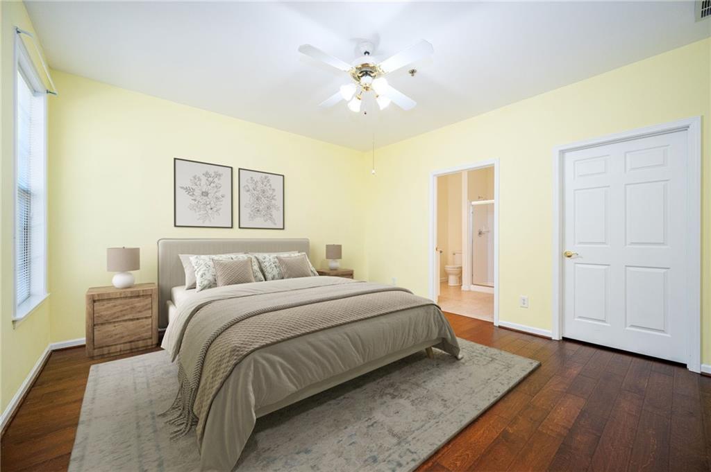 248 Riverstone Place Property Photo 6