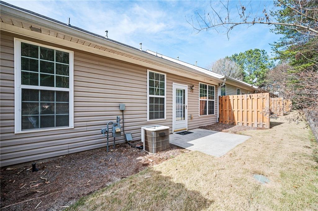 248 Riverstone Place Property Photo 24