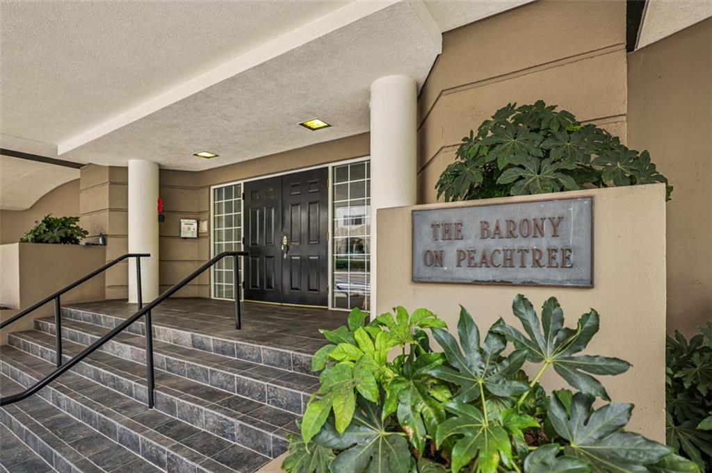 2499 Peachtree Road NE Unit 406
