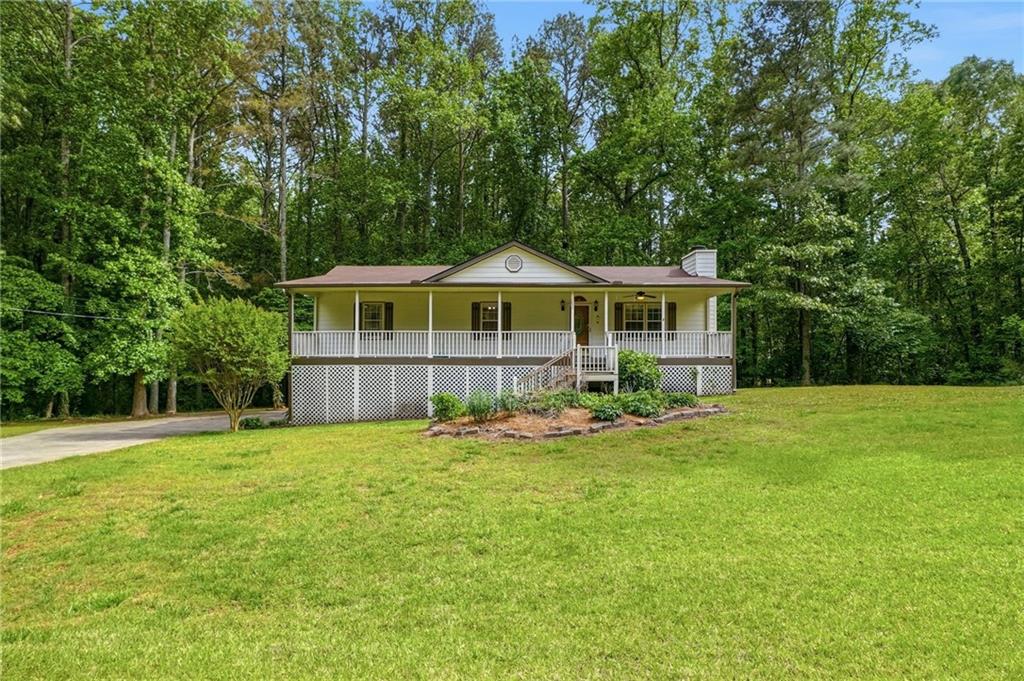 1835 Morgan Trace Property Photo 1