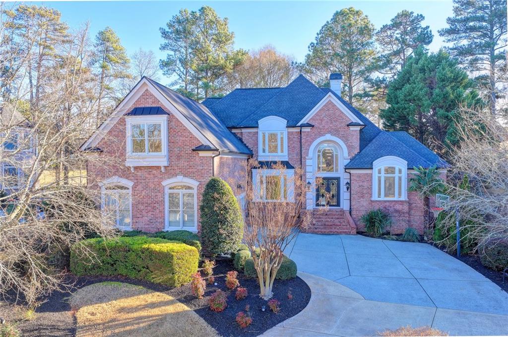 7970 Saint Marlo Fairway Drive Property Photo 1