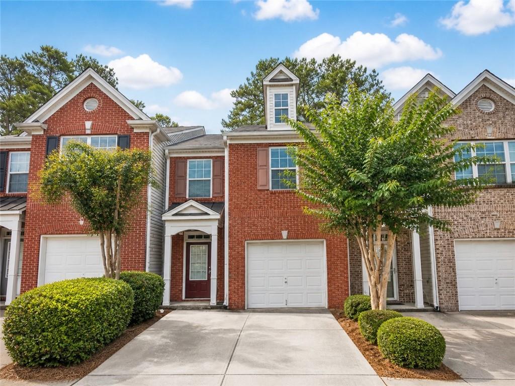 3835 Dandridge Way Property Photo 1