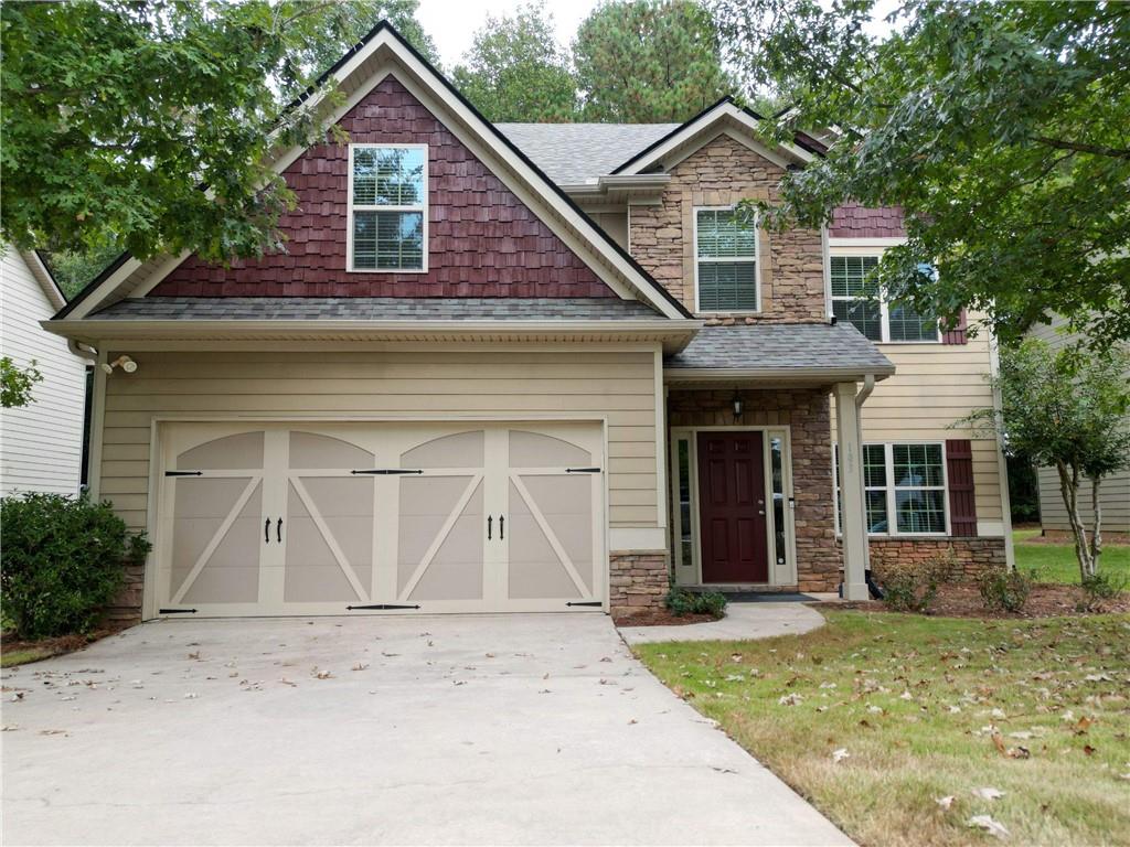 103 Cliffhaven Circle Property Photo 1