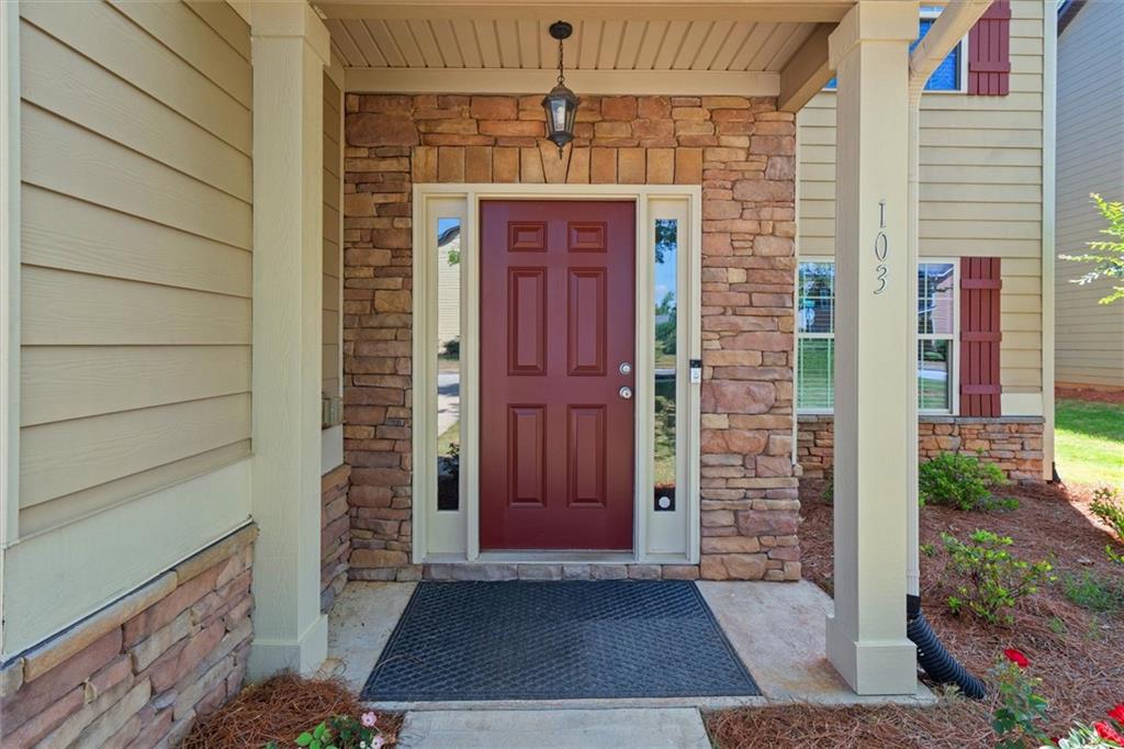 103 Cliffhaven Circle Property Photo 23