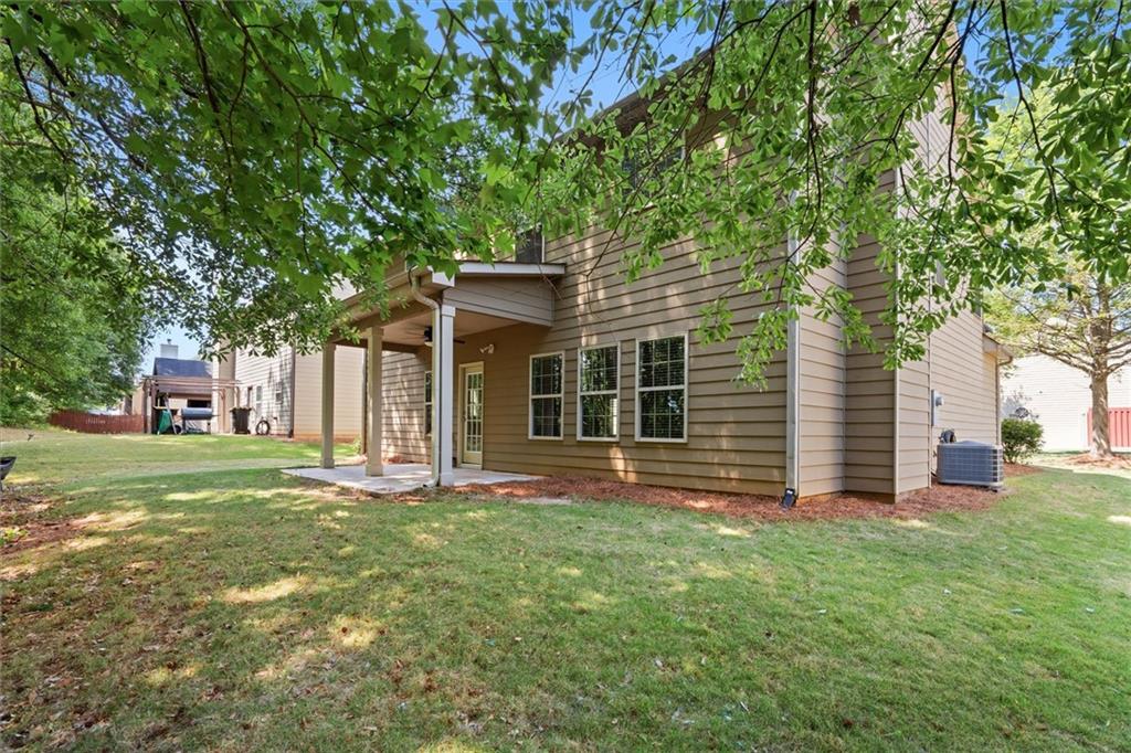 103 Cliffhaven Circle Property Photo 24
