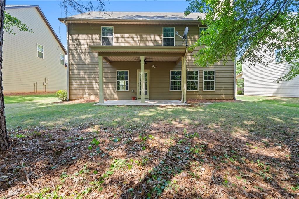103 Cliffhaven Circle Property Photo 25
