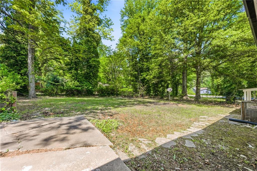 1815 Windsor Drive Sw Property Photo 22