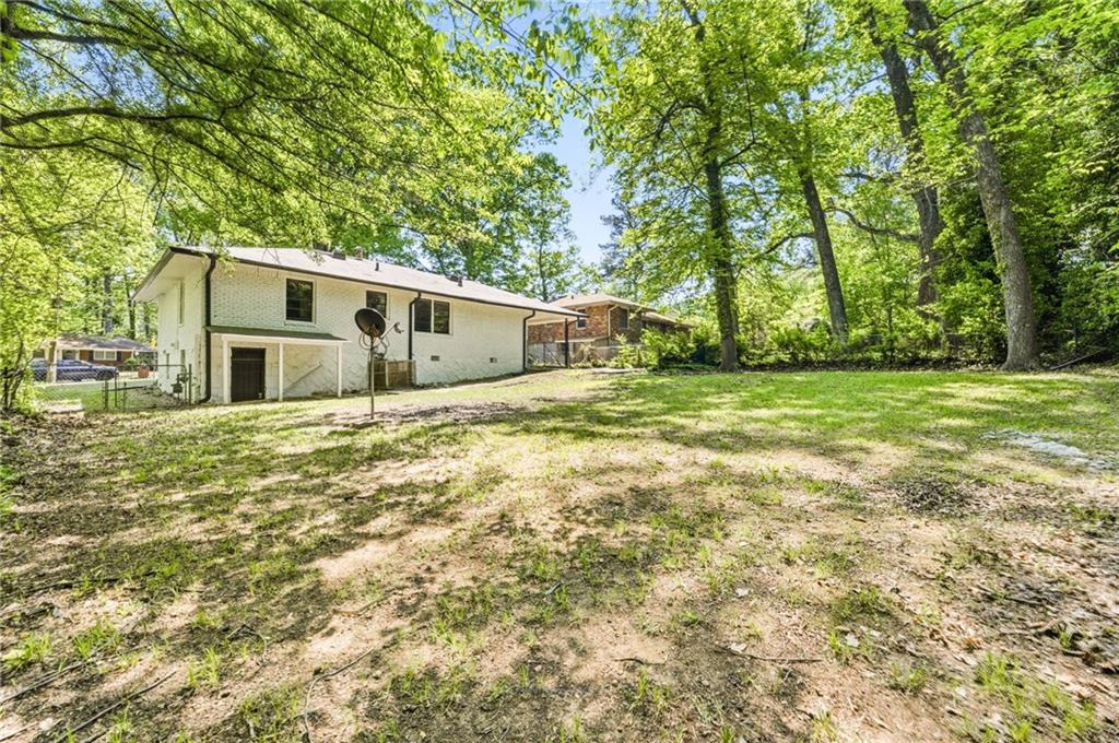 1815 Windsor Drive Sw Property Photo 24