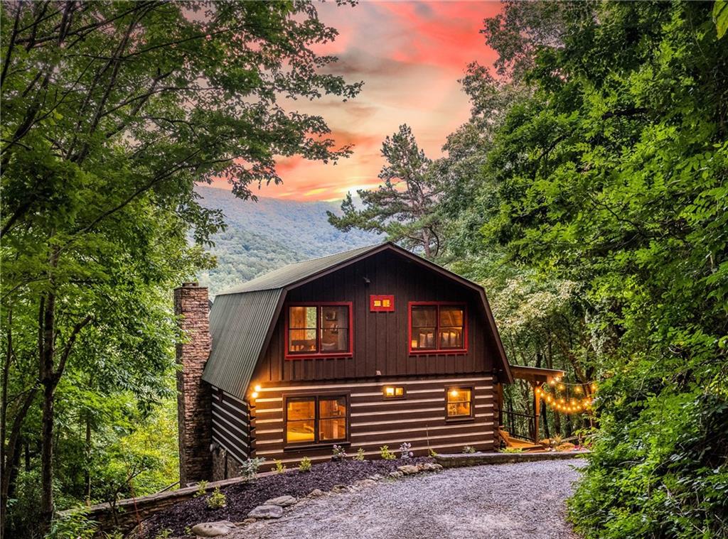1582 Little Rock Creek Road Property Photo 1