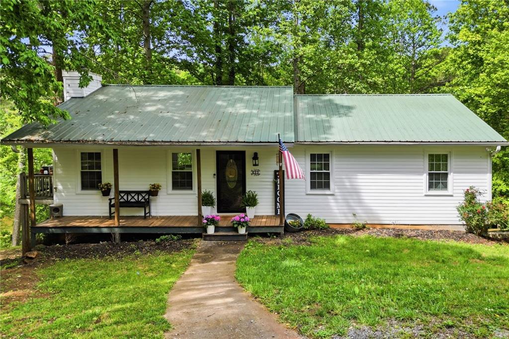 612 Beaver Ridge Road