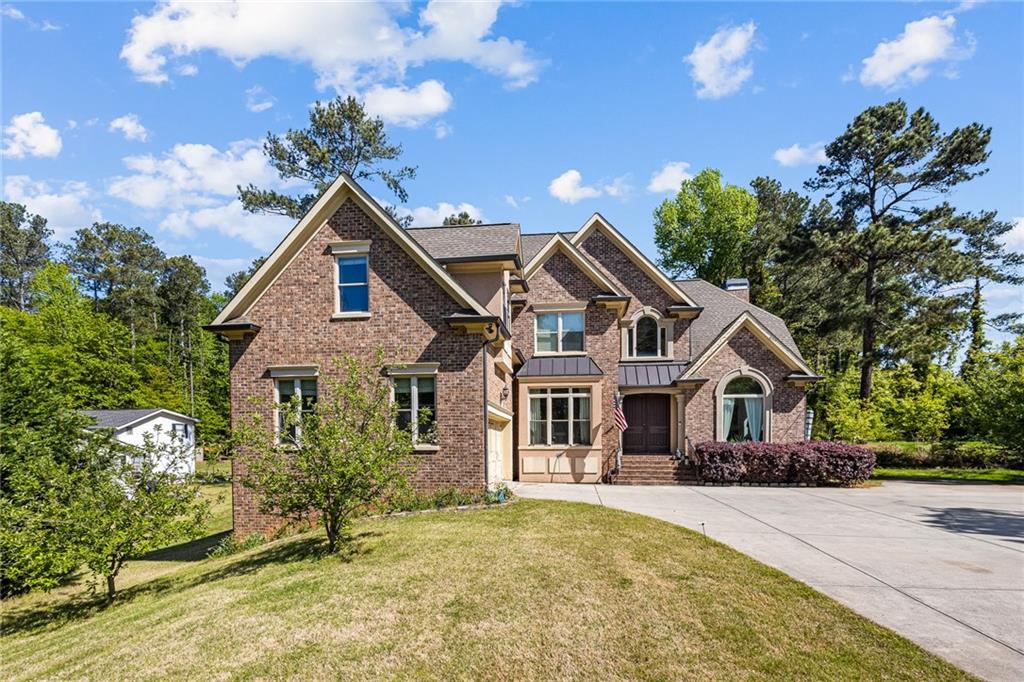 1614 Rucker Road Property Photo 2