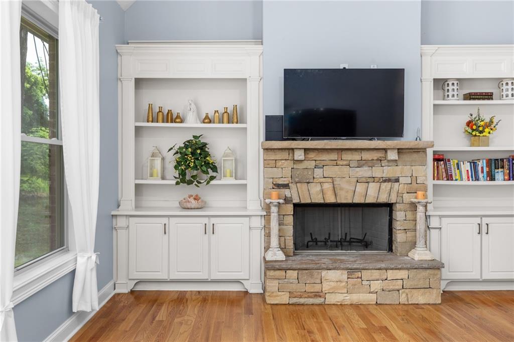 1614 Rucker Road Property Photo 10
