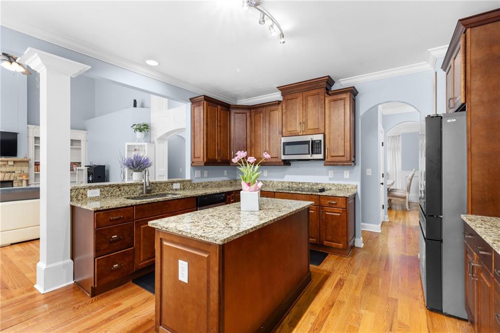 1614 Rucker Road Property Photo 13