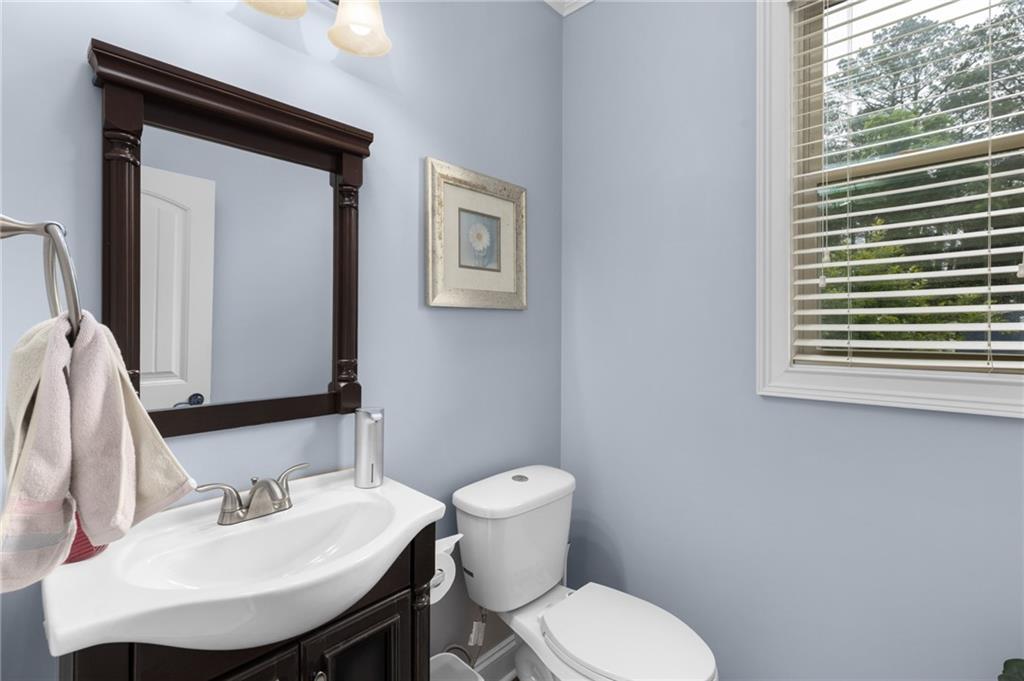 1614 Rucker Road Property Photo 17
