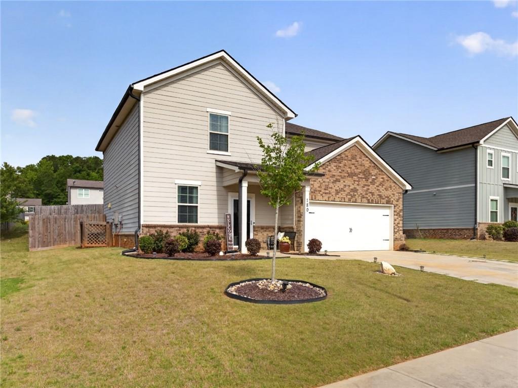 180 Amberjack Property Photo 2