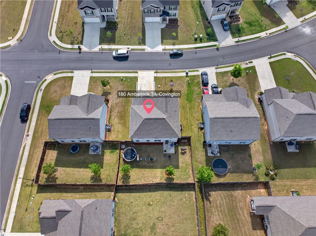 180 Amberjack Property Photo 3