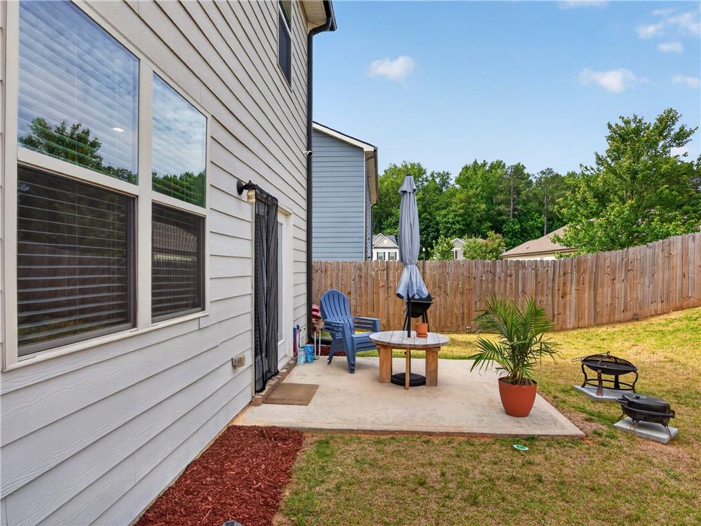 180 Amberjack Property Photo 37