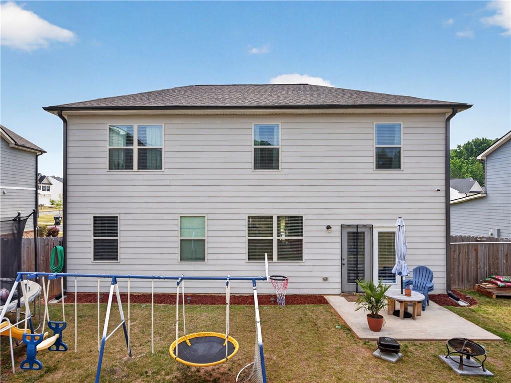 180 Amberjack Property Photo 38