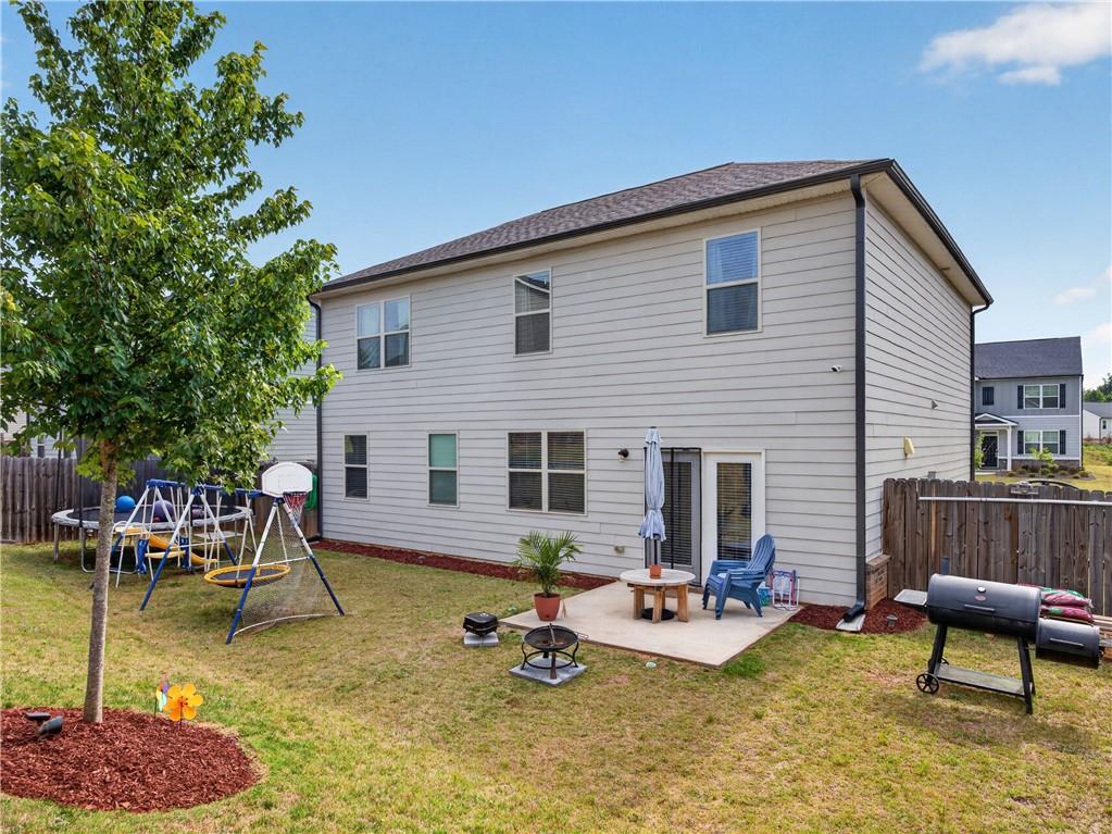 180 Amberjack Property Photo 41