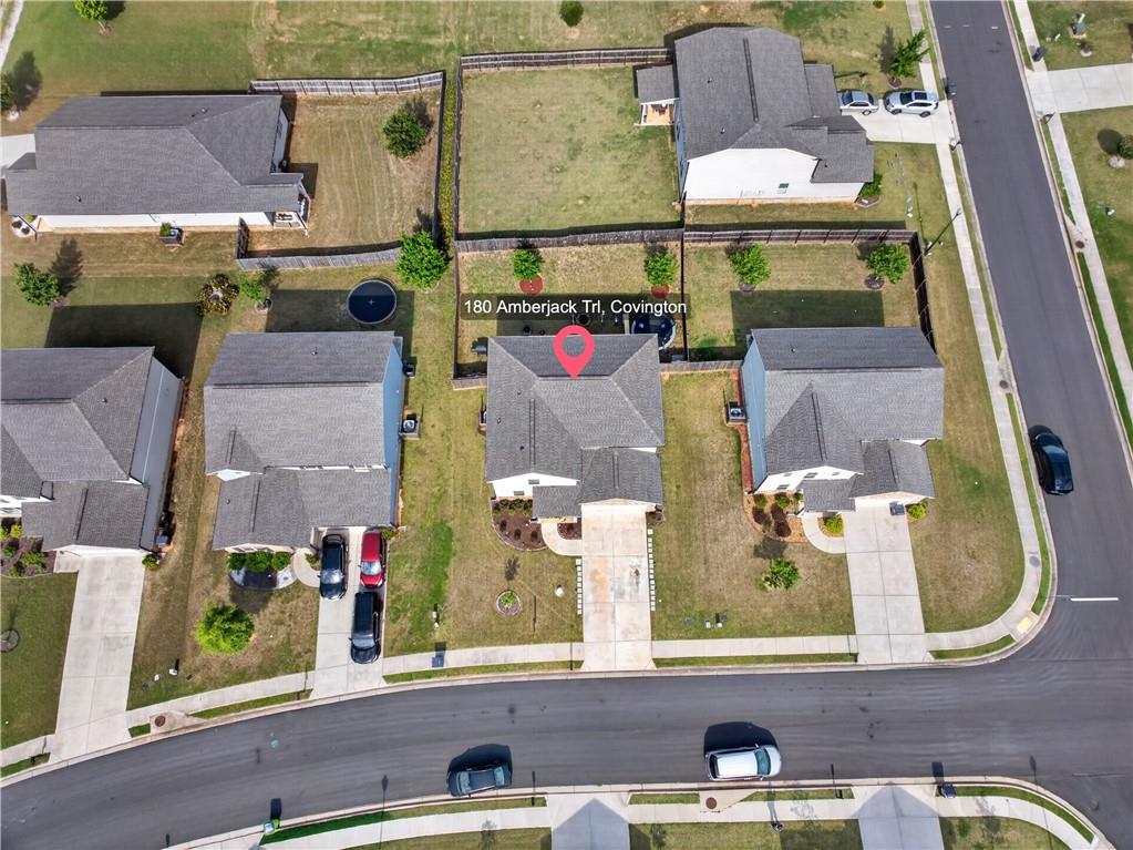 180 Amberjack Property Photo 42