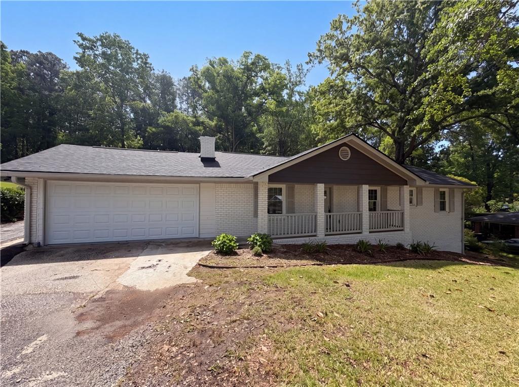 4747 Nelda Drive Property Photo 1