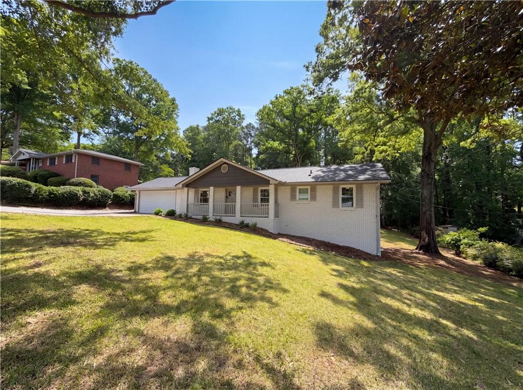 4747 Nelda Drive Property Photo 15