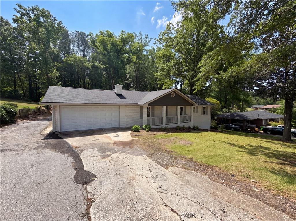 4747 Nelda Drive Property Photo 16