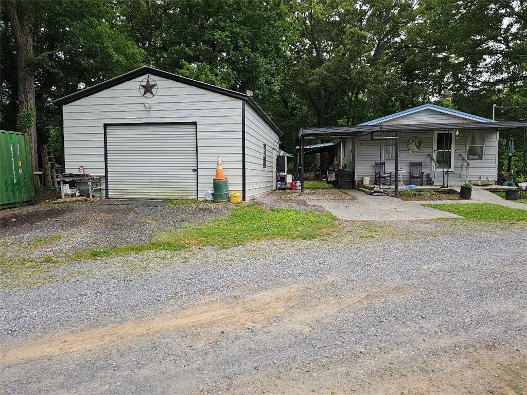 45 Mckay Drive SE Property Photo 1