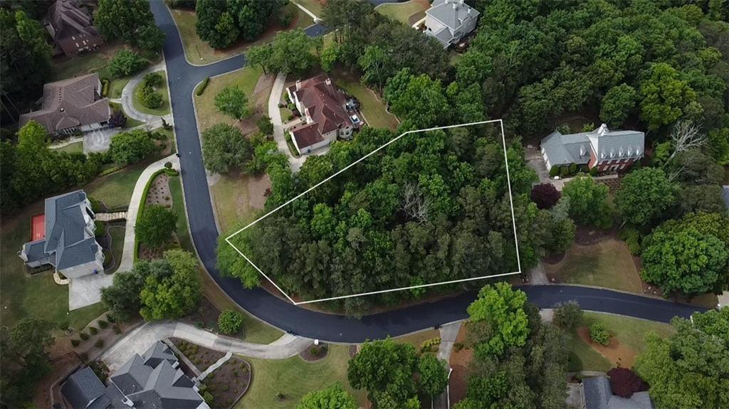 0 Mansions Parkway