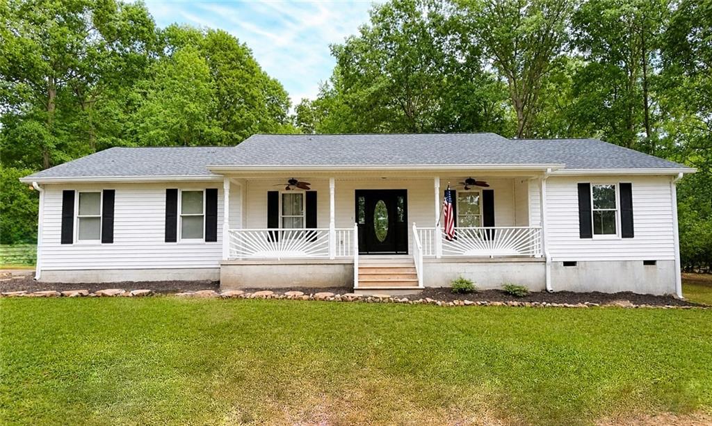 334 Summit Heights Drive Property Photo 1