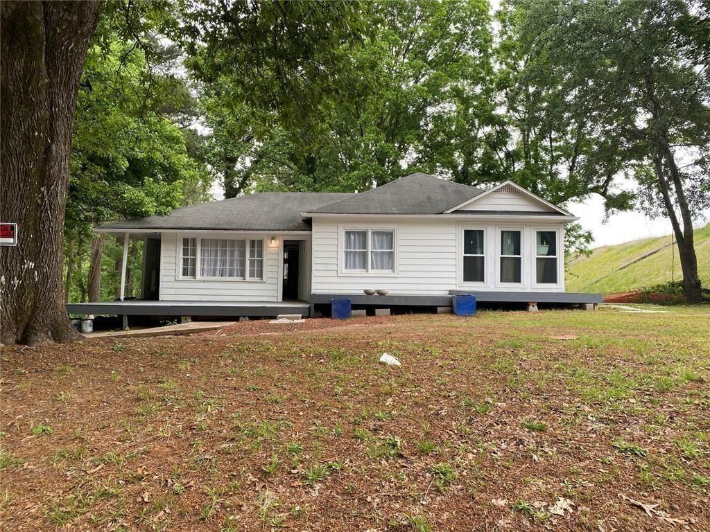 4682 Stonewall Tell Road