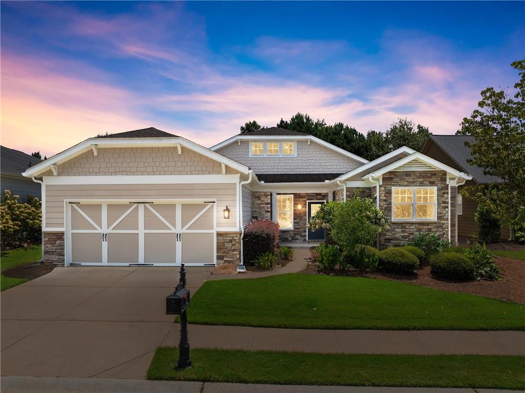 3230 Indian Hawthorne Ridge Property Photo 1