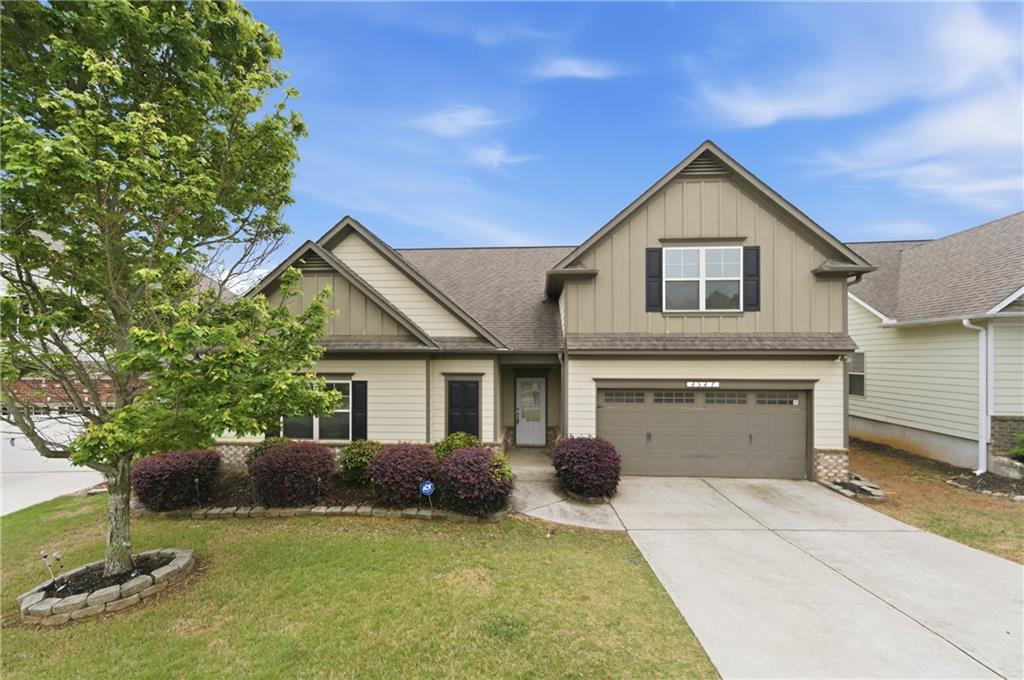 4547 Country Manor Walk Property Photo 1