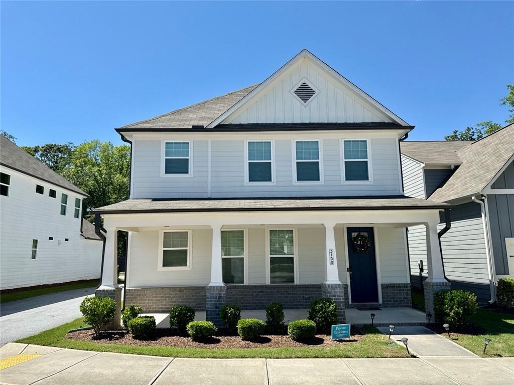 3138 Lantana Way Property Photo 1