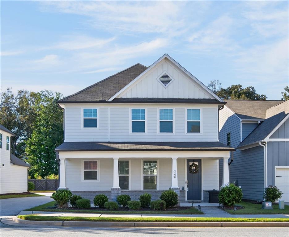 3138 Lantana Way Property Photo 1